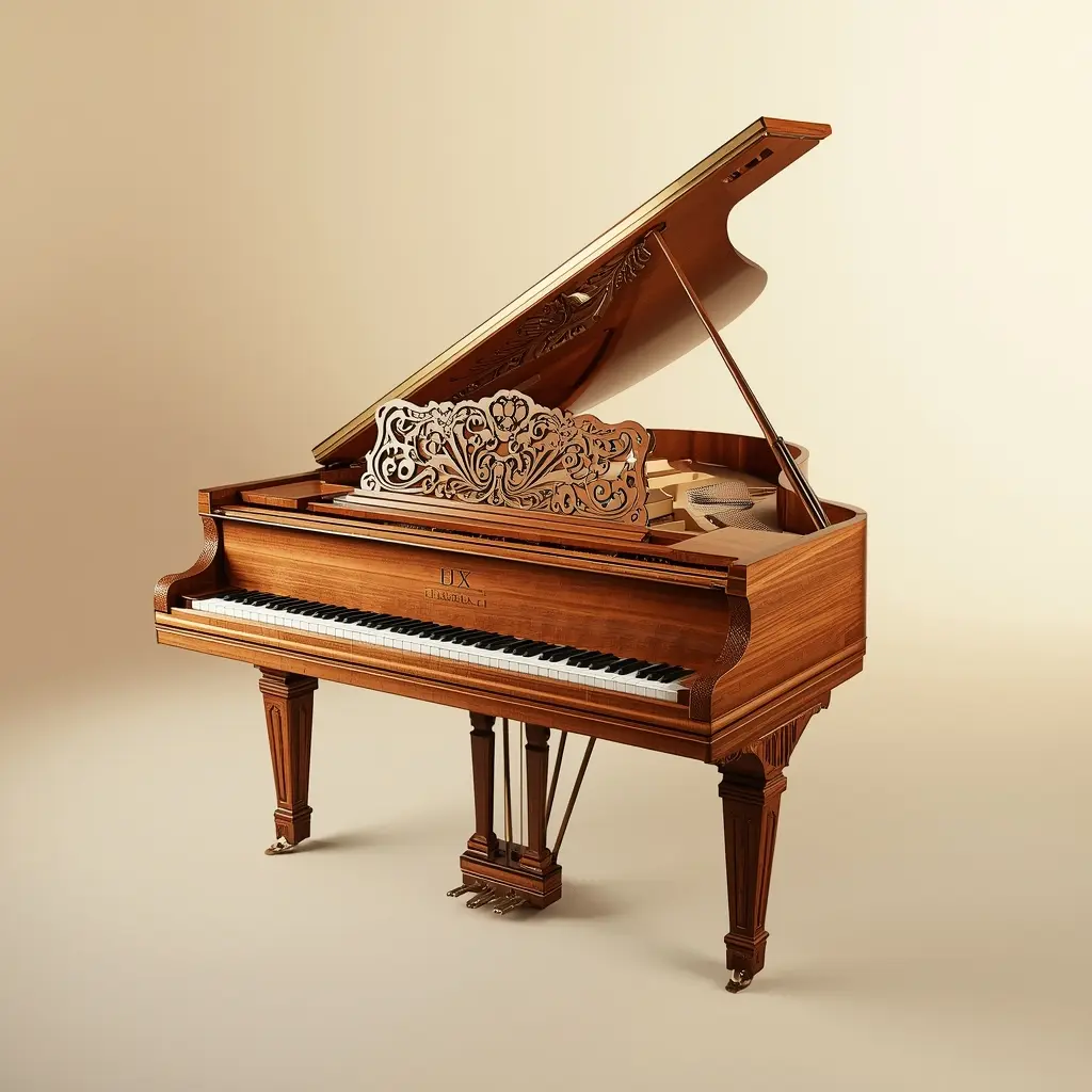 Learning Piano as a Beginner: Steps to Start Your Musical Journey